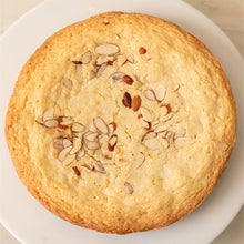 Load image into Gallery viewer, Almond Coffee Cake Point Clear Cakes