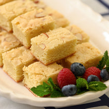 Load image into Gallery viewer, Almond Cake Large - 8"
