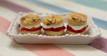 Load image into Gallery viewer, Almond Cake Small - 6"
